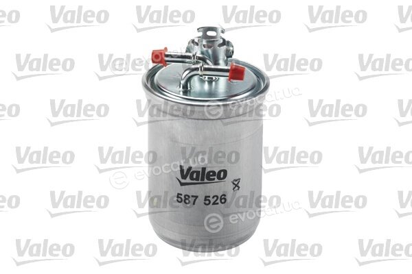 Valeo 587526