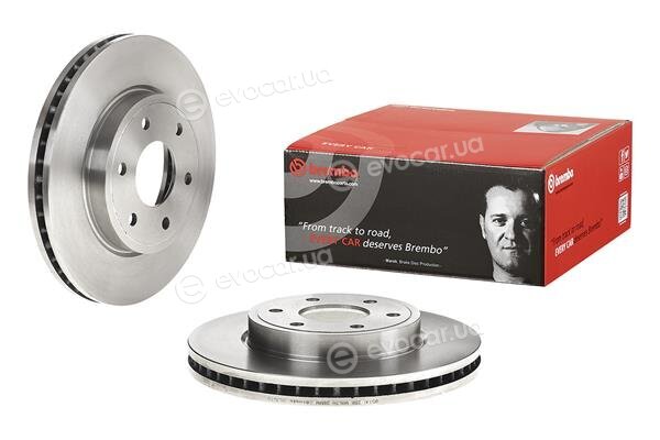 Brembo 09.B630.10