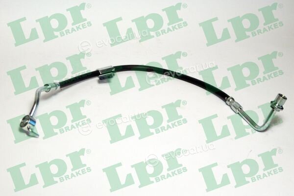 LPR / Samko 6T46217