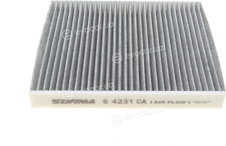 Sofima S 4231 CA