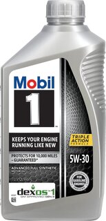 Mobil M8282F