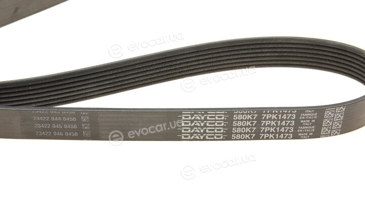 Dayco 7PK1473