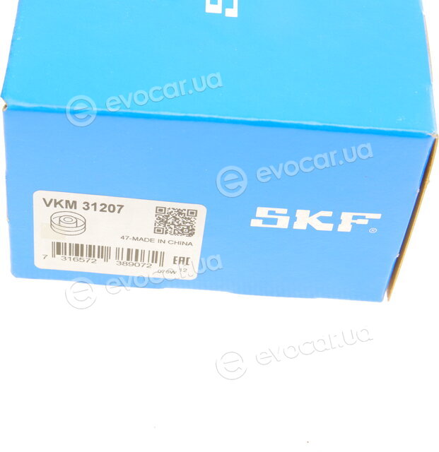 SKF VKM 31207