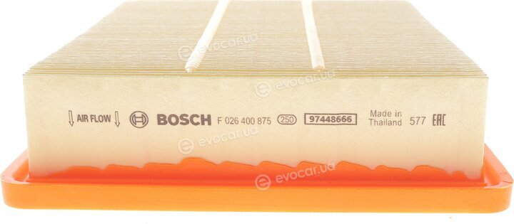 Bosch F 026 400 875