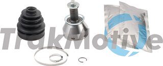 TrakMotive 40-0861
