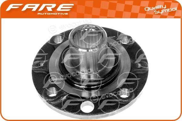 Fare 11392