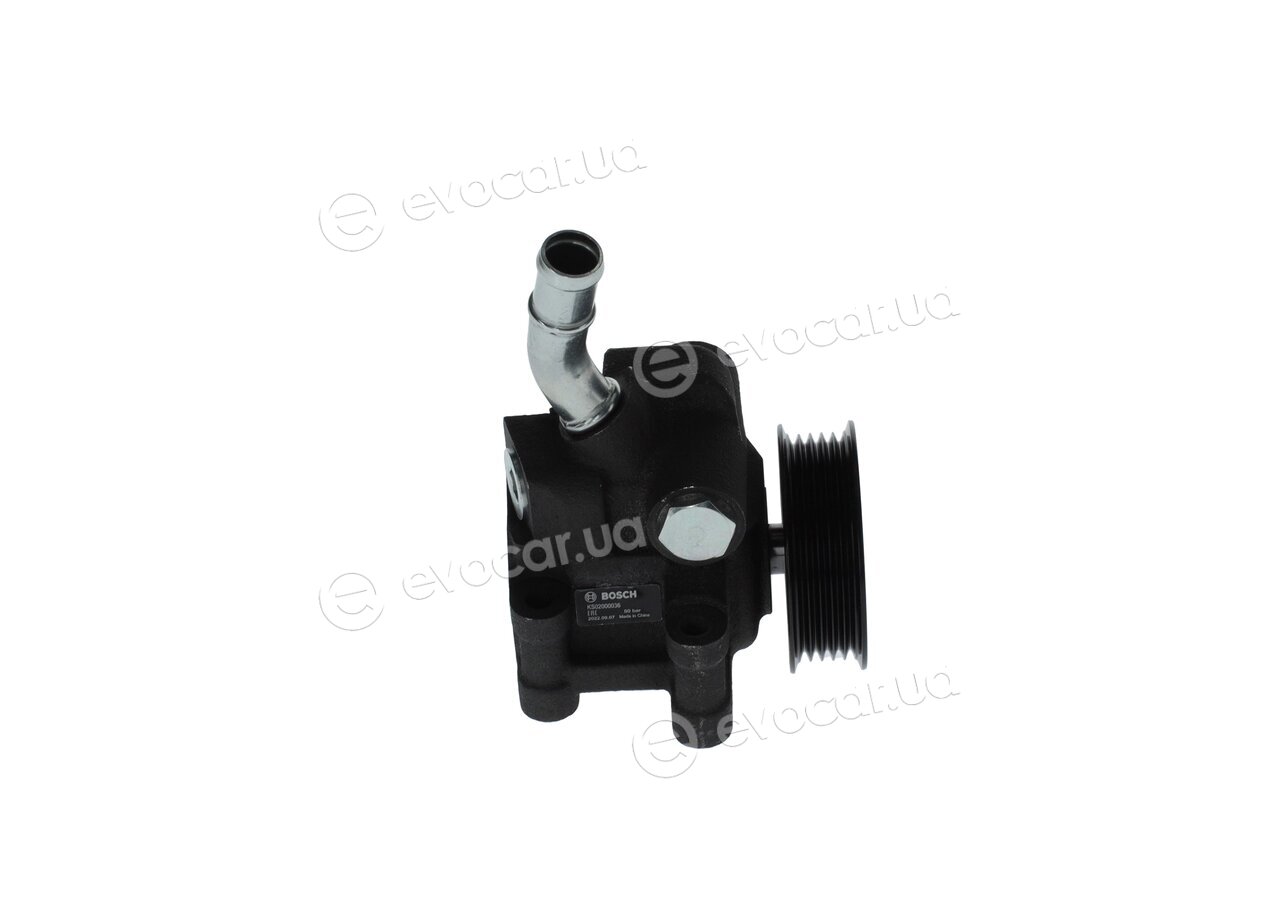 Bosch K S02 000 036