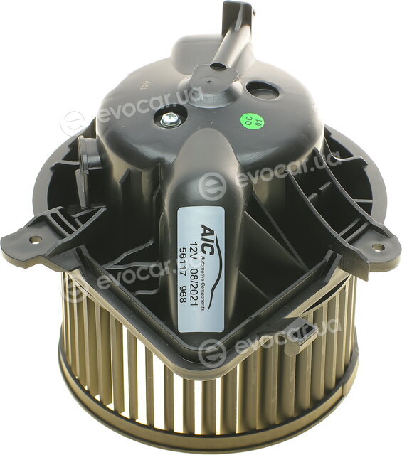 AIC 56117