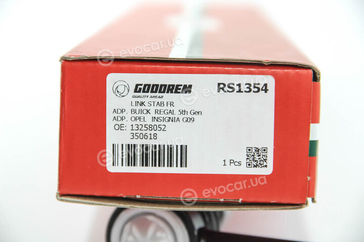 Goodrem RS1354