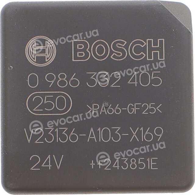 Bosch 0 986 332 405