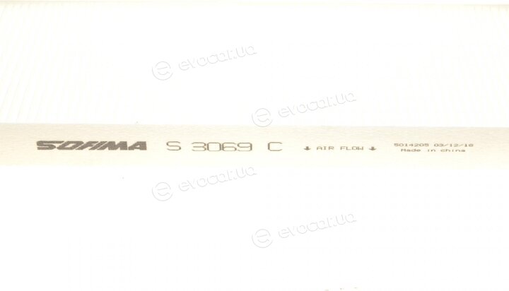 Sofima S 3069 C