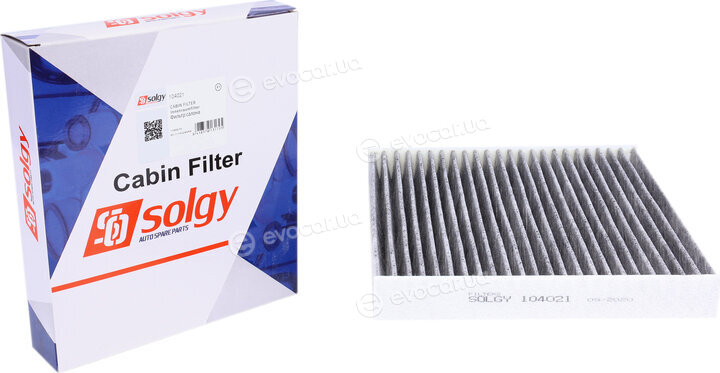 Solgy 104021