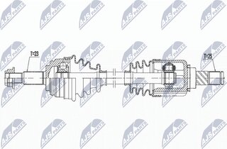NTY NPW-NS-110