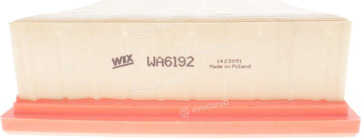 WIX WA6192