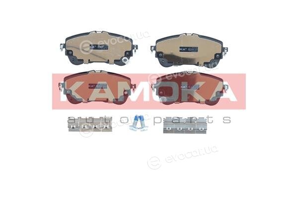 Kamoka JQ101055