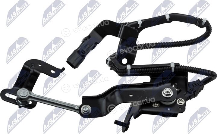 NTY ECX-TY-022