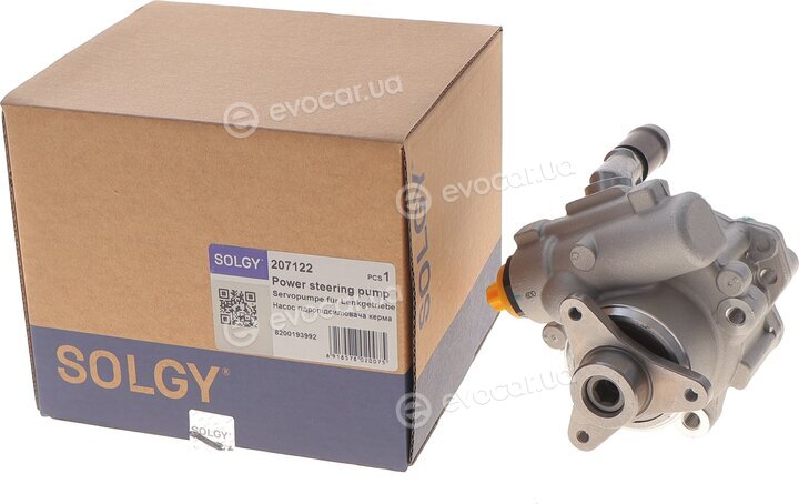 Solgy 207122
