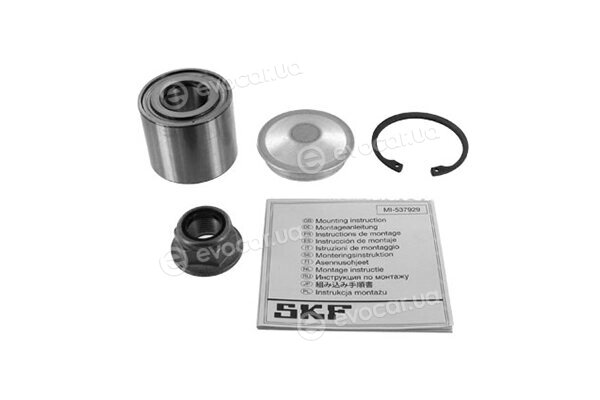 SKF VKBA 3639