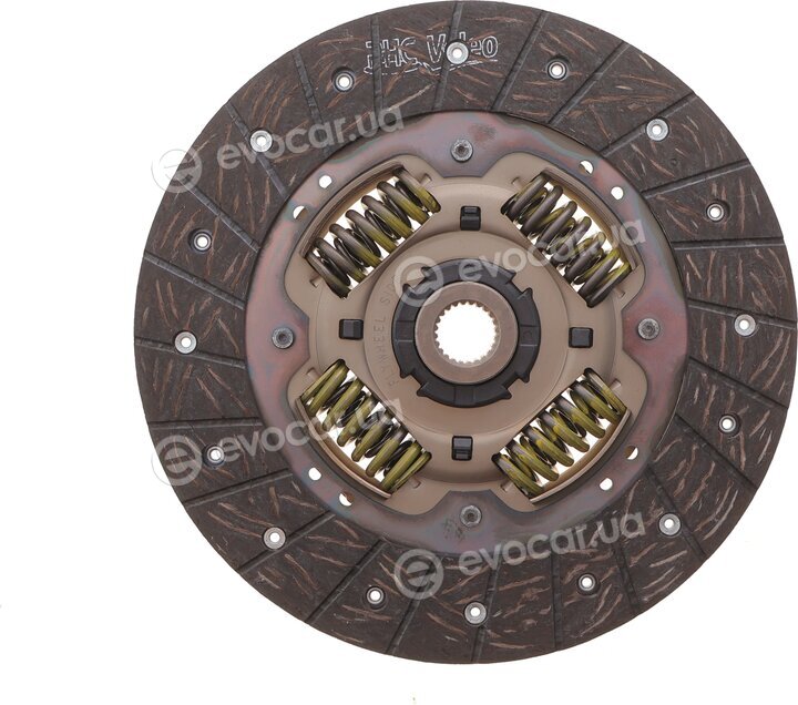 Valeo 826631