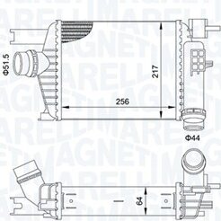 Magneti Marelli 351319205160