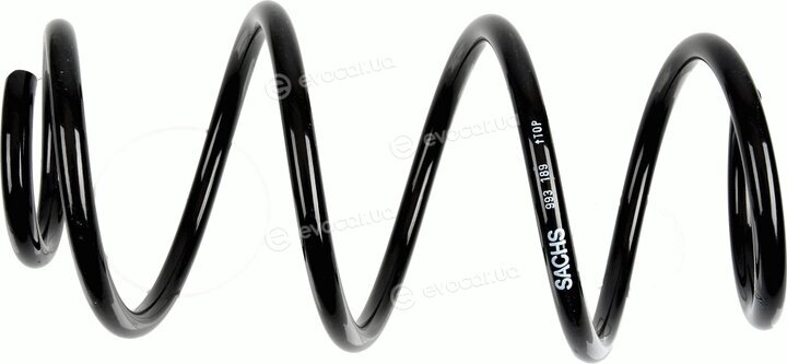 Sachs 993 189