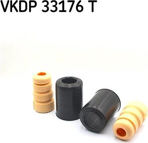 SKF VKDP 33176 T