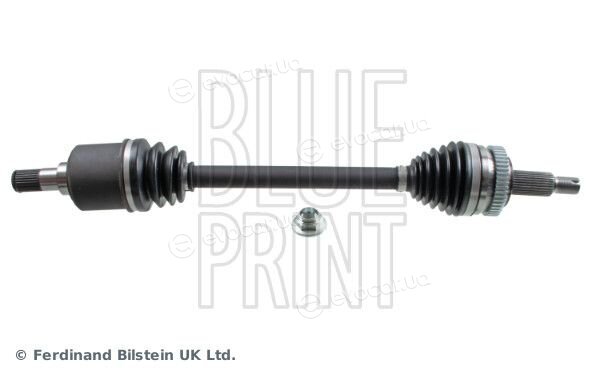 Blue Print ADBP890078