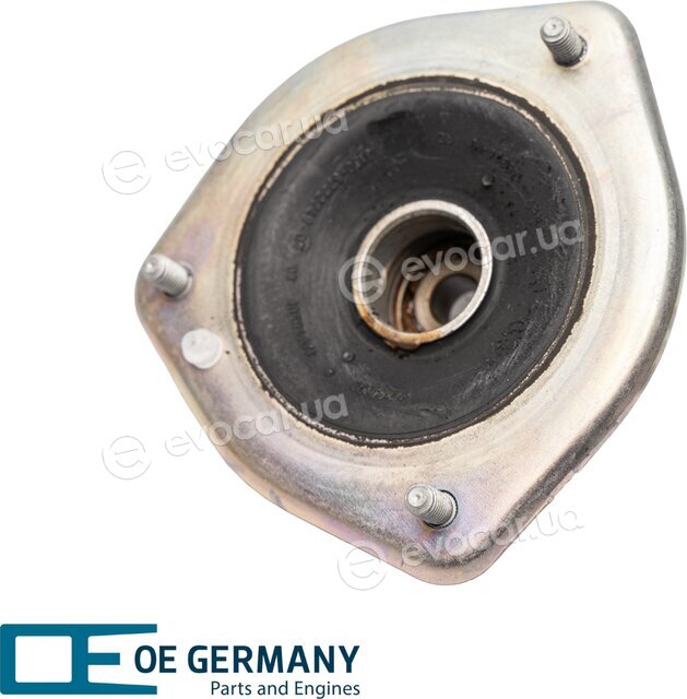 OE Germany 800905