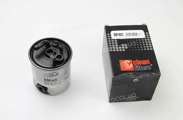 Clean DN1921
