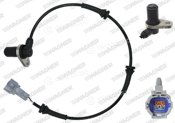 Wagner ABS00921