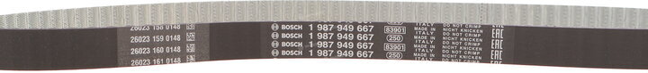 Bosch 1987946683