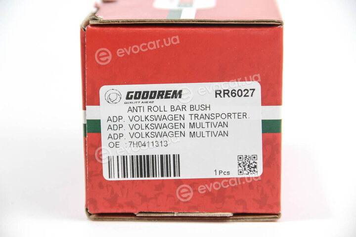 Goodrem RR6027