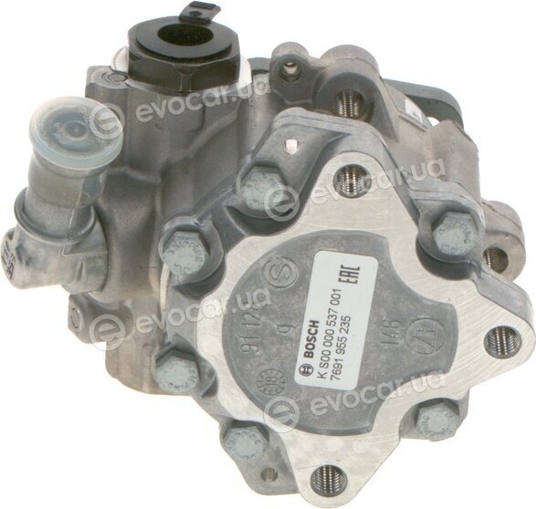 Bosch K S00 000 537