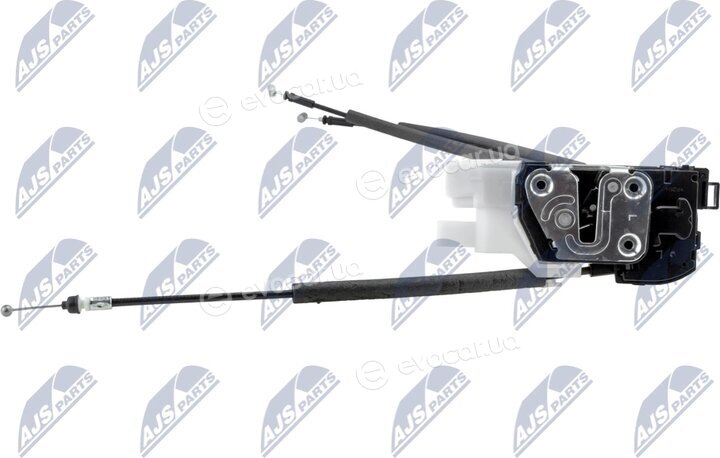 NTY EZC-HY-600