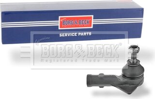 Borg & Beck BTR4125