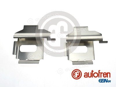 Autofren D42611A