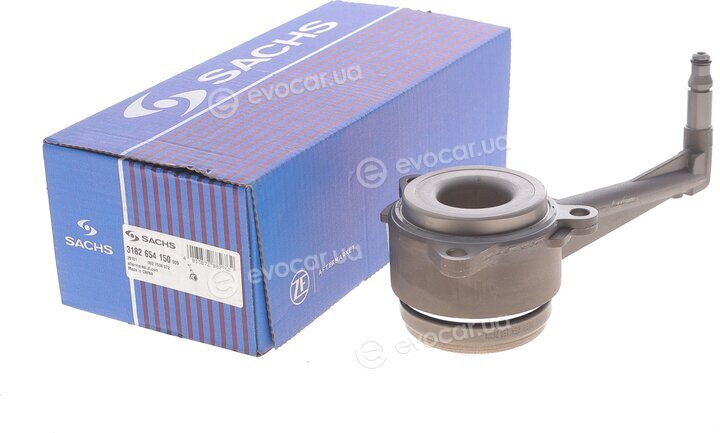 Sachs 3182 654 150
