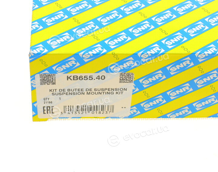 NTN / SNR KB655.40