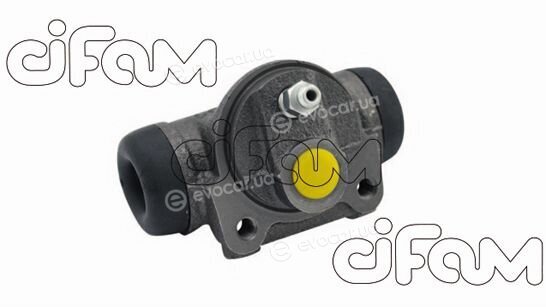 Cifam 101-646