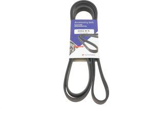 Hutchinson 2052 K 6