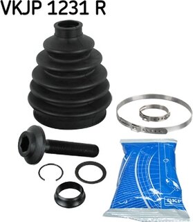 SKF VKJP 1231 R