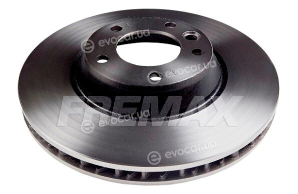 Fremax BD-3323