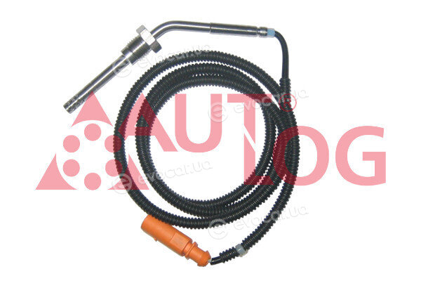 Autlog AS3204