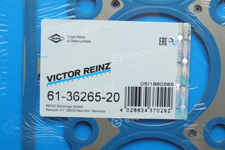 Victor Reinz 61-36265-20