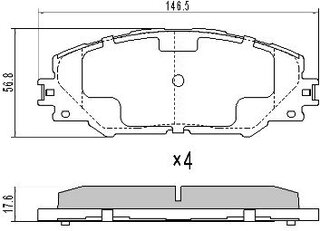 Fremax FBP-1568