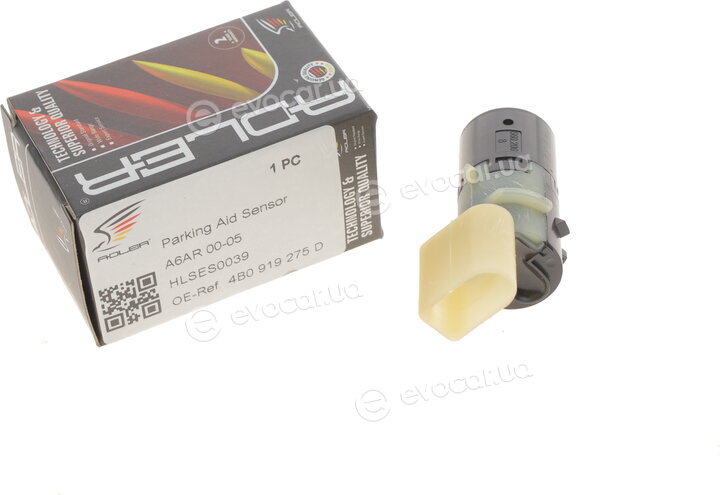 Adler 4B0919275D