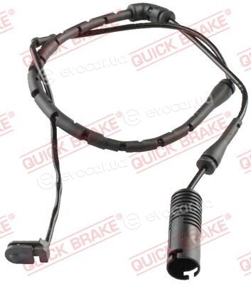 Kawe / Quick Brake WS 0262 A