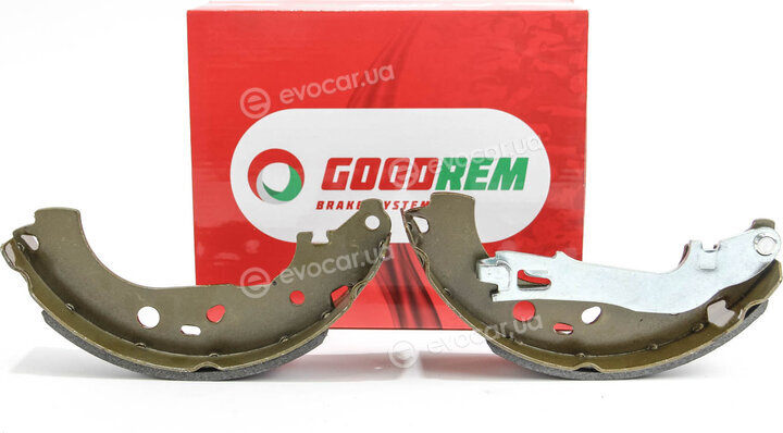 Goodrem RM0126