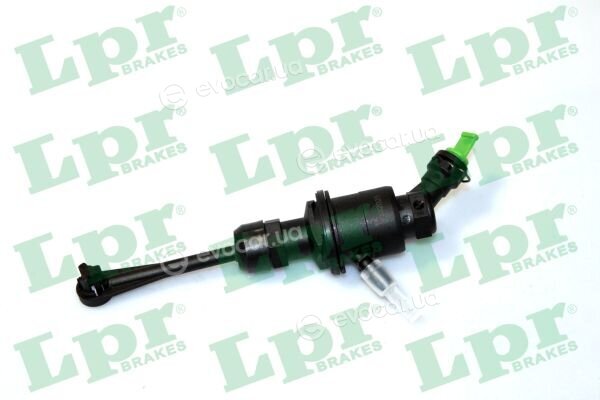 LPR / Samko 002628