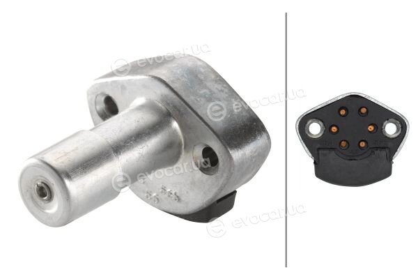 Hella 6AJ 001 751-021